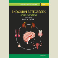 Endokrin betegségek felnőttkorban (2. kiadás)